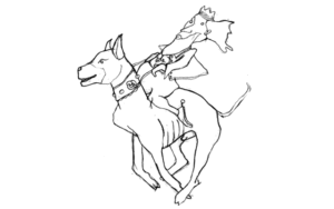 Illustration par Jaune-Cerise.ch, graphiste Neuchatel