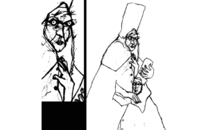 Illustration par Jaune-Cerise.ch, graphiste Neuchatel