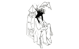 Illustration par Jaune-Cerise.ch, graphiste Neuchatel