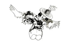 Illustration par Jaune-Cerise.ch, graphiste Neuchatel