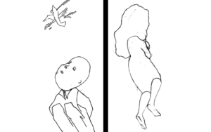 Illustration par Jaune-Cerise.ch, graphiste Neuchatel