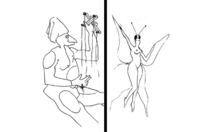 Illustration par Jaune-Cerise.ch, graphiste Neuchatel