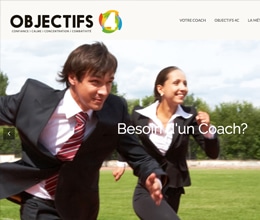 Site coaching sportif Neuchâtel
