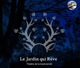 Site troupe de théâtre - site web créé par Jaune-cerise, Neuchâtel