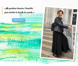 Site artiste - site créé par Jaune-cerise, Neuchâtel